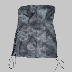 Peppermayo Blue Garment